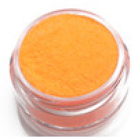 Glimmer Cosmetic Glitter UV - Neon Orange 10g (Glimmer Cosmetic Glitter UV - Neon Orange 10g)